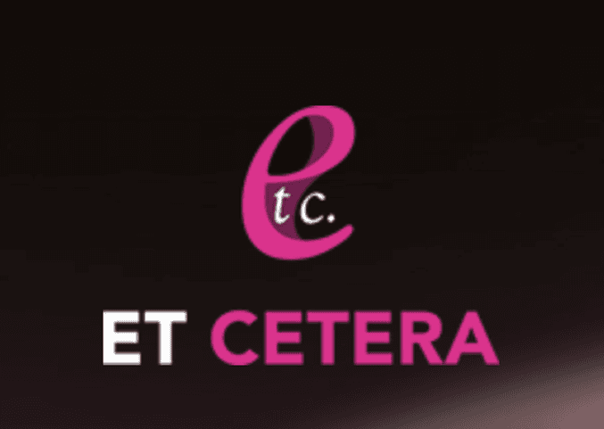 EtCetera banner